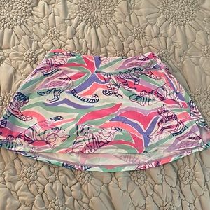 Lilly Pulitzer skirt size XS